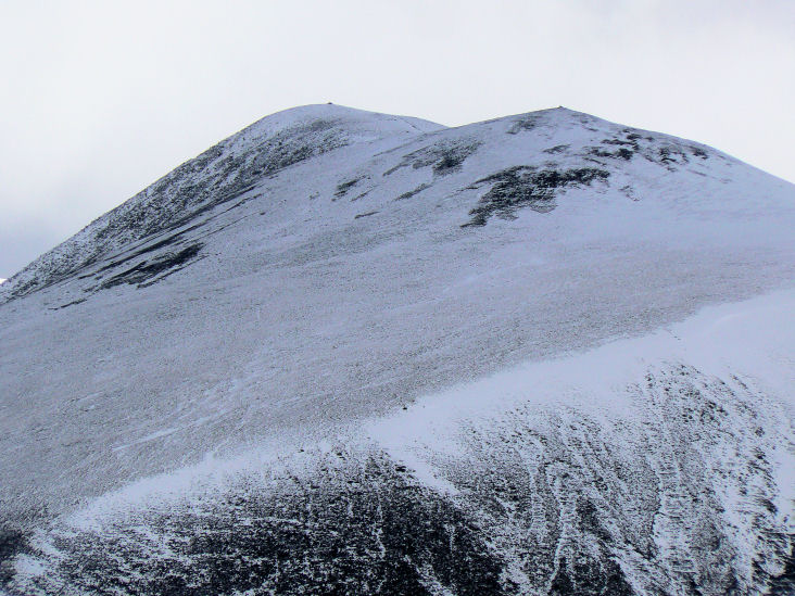 Skiddaw Skiddaw